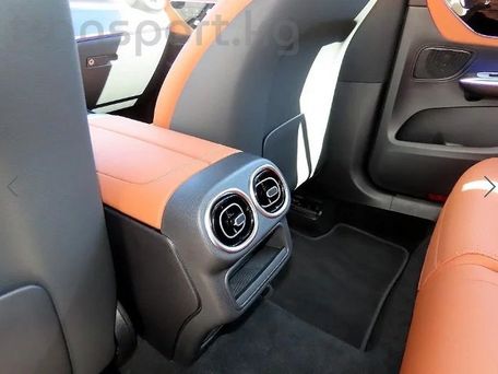 Mercedes-Benz GLC, 2026 — photo 11