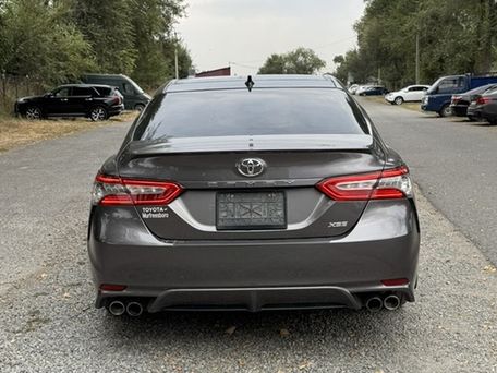 Toyota Camry, 2019 — фото 4
