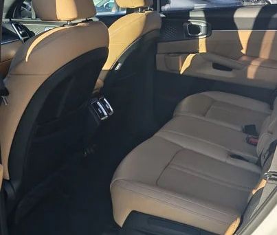 Kia Sorento, 2021 — сүрөт 9