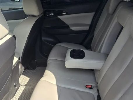 Mitsubishi Eclipse Cross, 2021 — 照片 5