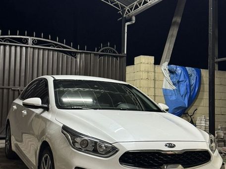 Kia K3, 2019 — сүрөт 3