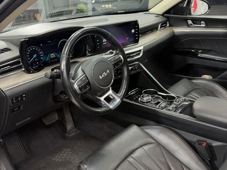 Kia K5, 2021 — 照片 4