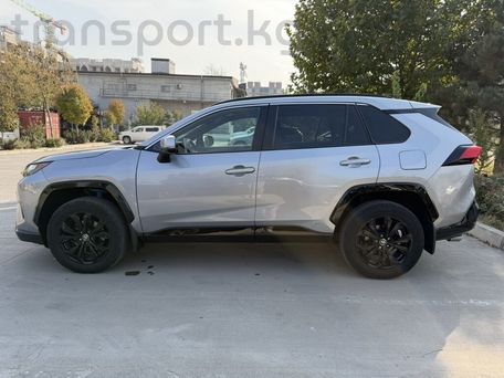 Toyota RAV4, 2022 — photo 10