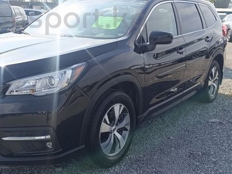 Subaru Ascent, 2019 — 照片 2