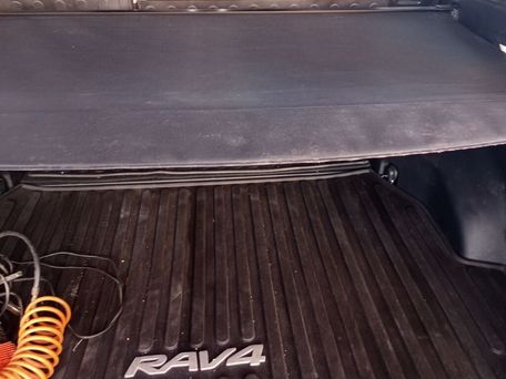 Toyota RAV4, 2022 — 照片 6