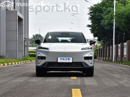 Changan Deepal S05, 2024 — фото 2