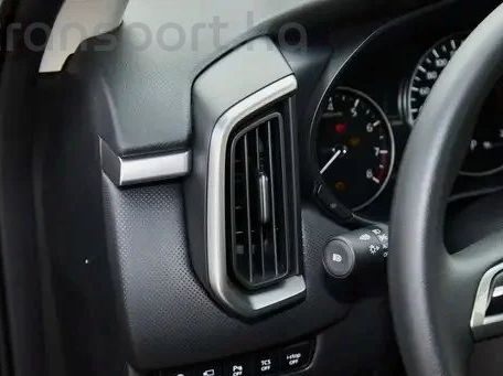 Mazda CX-50, 2026 — 照片 10