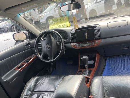 Toyota Camry, 2003 — сүрөт 5