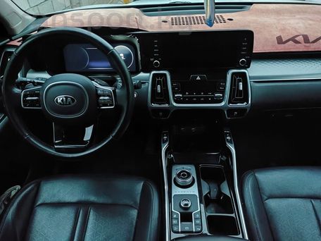 Kia Sorento, 2021 — 照片 9