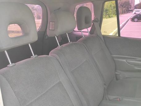 Mazda Premacy, 2002 — фото 9