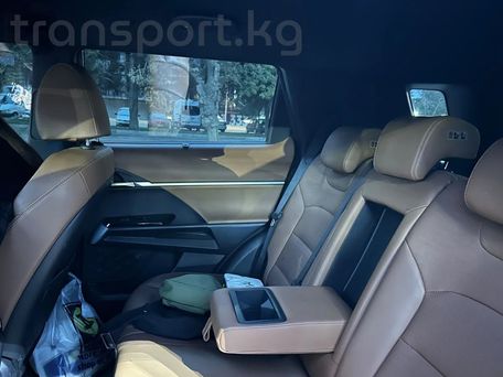 SsangYong Torres, 2022 — 照片 8
