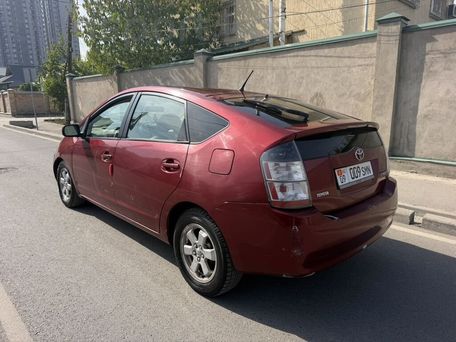 Toyota Prius, 2005 — сүрөт 1