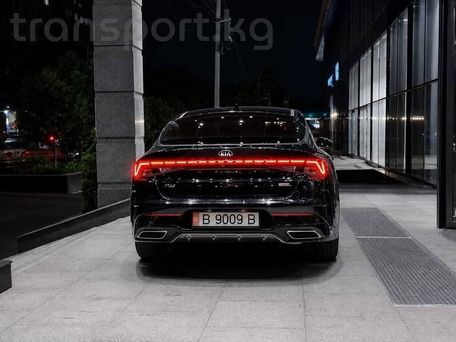Kia K5, 2020 — photo 8