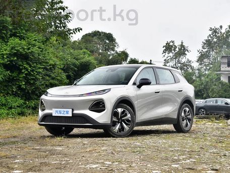 Changan Qiyuan Q05, 2026 — photo 2