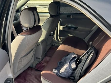 Toyota Camry, 2005 — photo 6