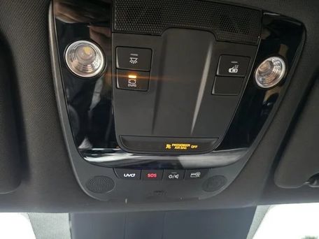 Kia K5, 2021 — 照片 9
