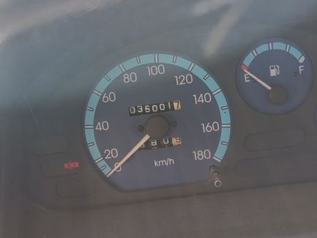 Chevrolet Matiz, 2009 — 照片 3