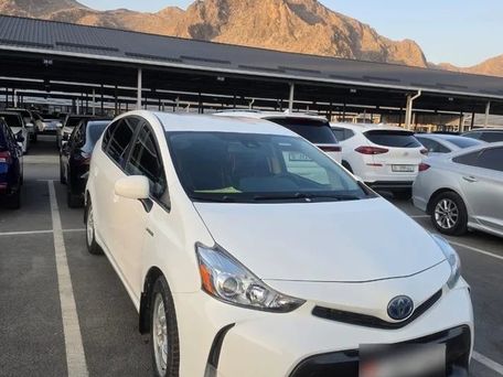 Toyota Prius, 2018 — photo 4