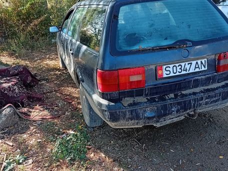 Volkswagen Passat, 1994 — сүрөт 3
