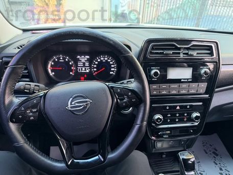 SsangYong Tivoli, 2021 — 照片 5