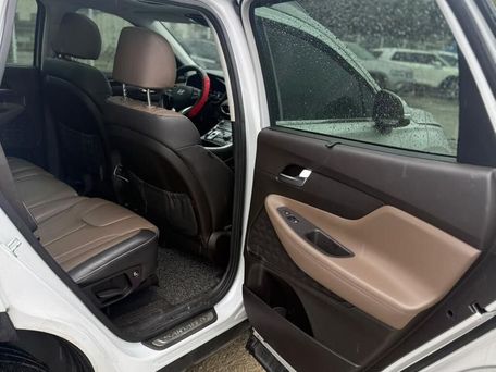 Hyundai Santa Fe, 2020 — сүрөт 19