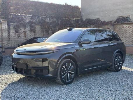 Li Auto (Lixiang) L7, 2024 — photo 4