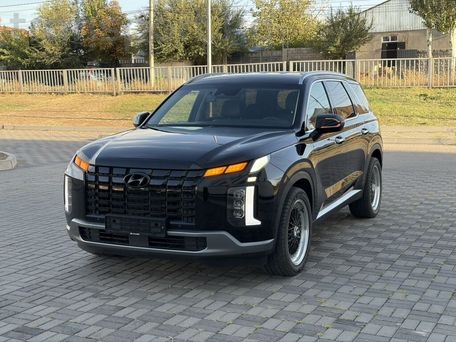 Hyundai Palisade, 2022 — фото 3