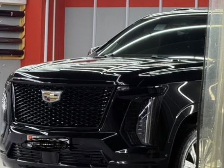 Cadillac Escalade, 2024 — фото 11