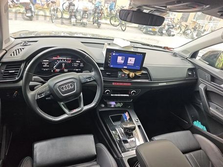 Audi Q5, 2022 — photo 11