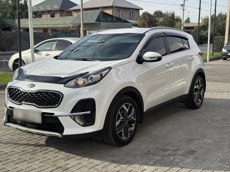 Kia Sportage, 2019 — фото 2