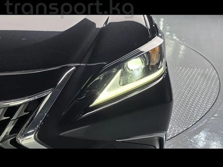 Lexus ES, 2023 — photo 5