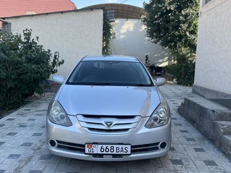 Toyota Blade, 2005 — 照片 1