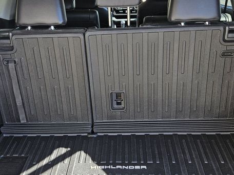 Toyota Highlander, 2020 — photo 11