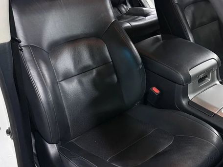 Toyota Land Cruiser, 2017 — сүрөт 10