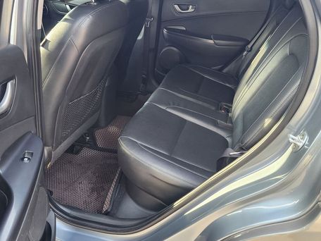 Hyundai Kona, 2018 — сүрөт 6