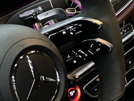 Mercedes-Benz E-Класс AMG, 2021 — сүрөт 11