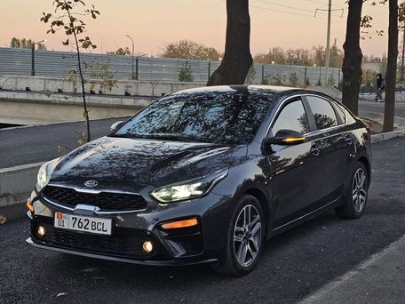 Kia K3, 2020 — photo 3