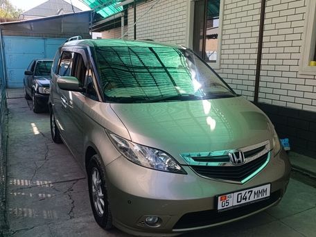 Honda Elysion, 2005 — сүрөт 8