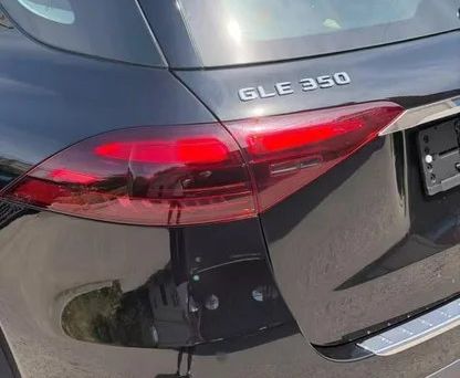 Mercedes-Benz GLE, 2025 — сүрөт 5