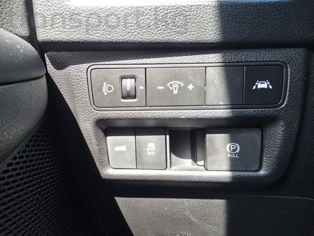 Hyundai Sonata, 2021 — photo 13