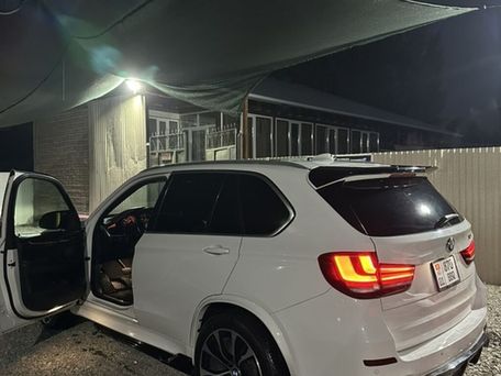 BMW X5, 2017 — 照片 4