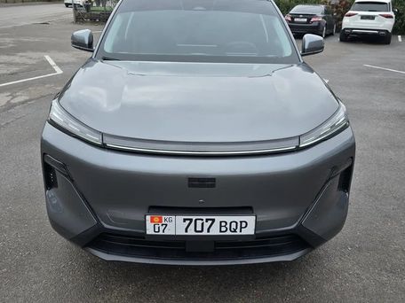 Geely Galaxy Starship 7, 2025 — сүрөт 3