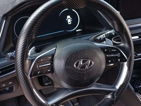 Hyundai Sonata, 2020 — фото 6