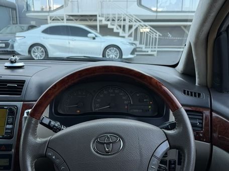 Toyota Ipsum, 2001 — 照片 6