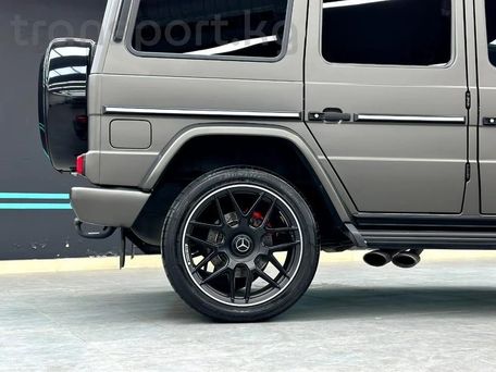Mercedes-Benz G-Класс AMG, 2013 — фото 10