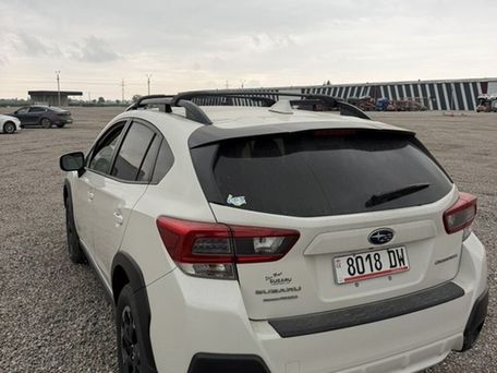 Subaru Crosstrek, 2022 — фото 11
