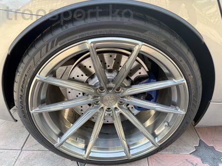 BMW M5, 2020 — photo 5