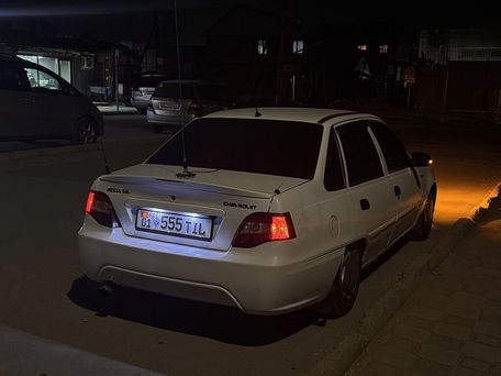 Daewoo Nexia, 2012 — 照片 7