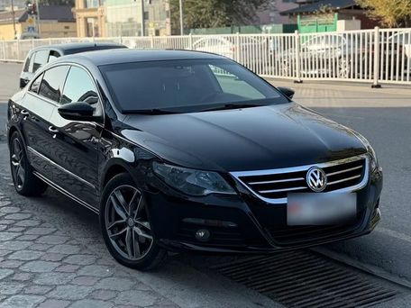 Volkswagen Passat, 2010 — photo 1