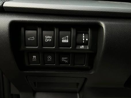Subaru Outback, 2019 — фото 5